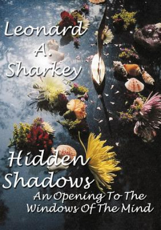 Könyv Hidden Shadows: An Opening to the Windows of The Mind Leonard A Sharkey