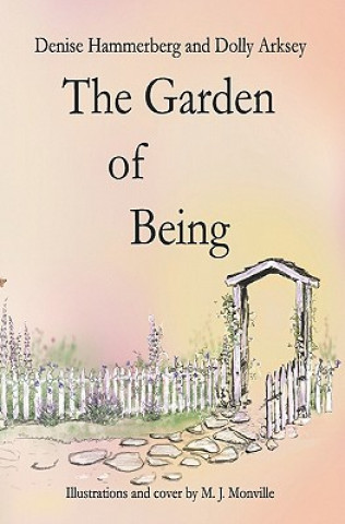 Carte The Garden of Being Denise Hammerberg