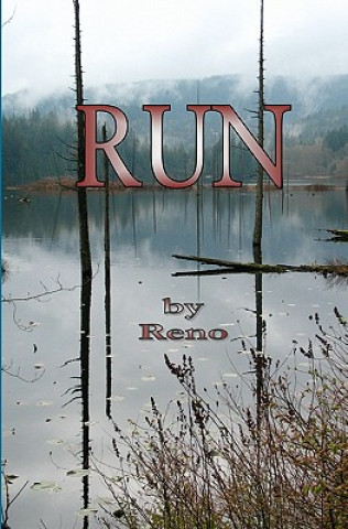Knjiga Run Reno Ford