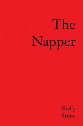 Книга The Napper Shelly Stone