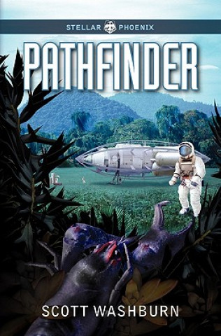 Book Pathfinder Scott Washburn