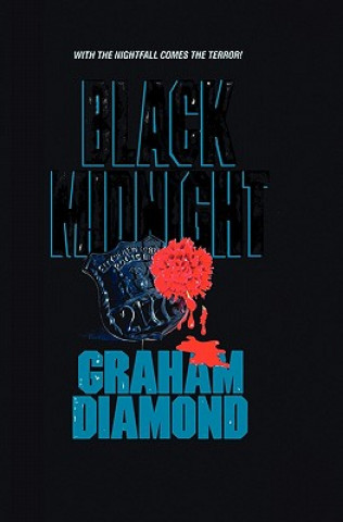 Knjiga Black Midnight Graham Diamond