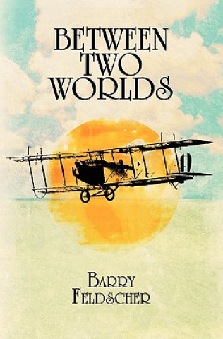 Knjiga Between Two Worlds Barry Feldscher