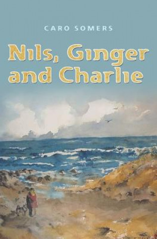 Carte Nils, Ginger and Charlie Caro Somers
