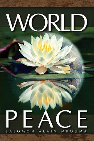 Buch World Peace Salomon Alain Mpouma