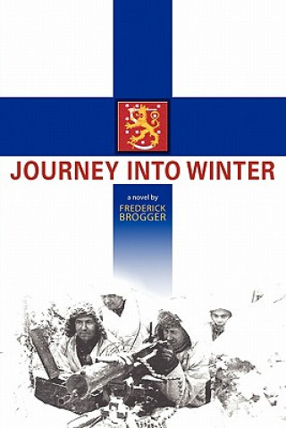 Carte Journey Into Winter Frederick Brogger