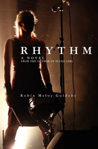 Libro Rhythm Robin Meloy Goldsby