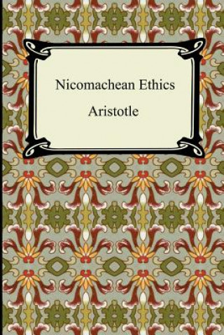 Könyv Nicomachean Ethics Aristotle