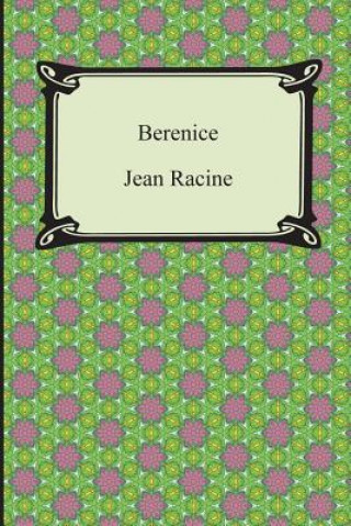 Carte Berenice Jean Racine