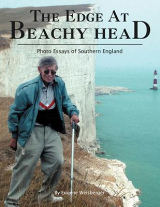 Книга Edge at Beachy Head Eugene Weisberger