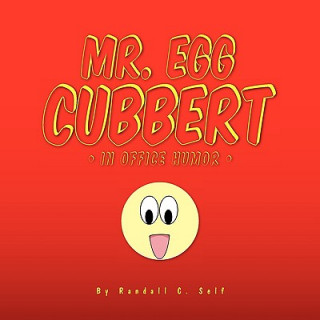 Книга Mr. Egg Cubbert Randall C Self
