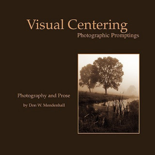 Libro Visual Centering Don W Mendenhall