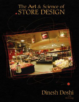 Carte Art & Science of Store Design Dinesh Doshi