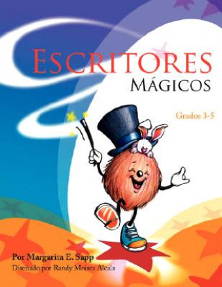 Książka Escritores Magicos Margarita Sapp