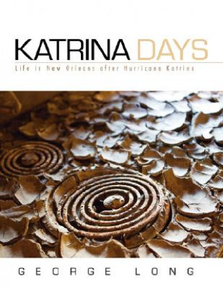 Kniha Katrina Days George Long