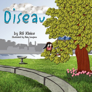 Libro Oiseau Rg Kleine