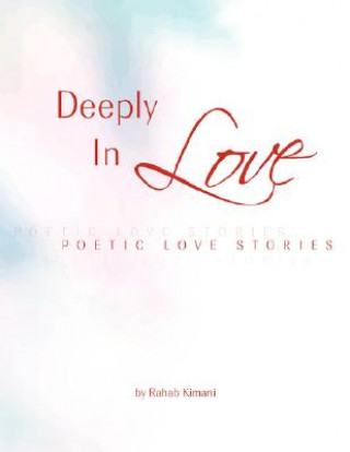Kniha Deeply In Love Rahab Kimani