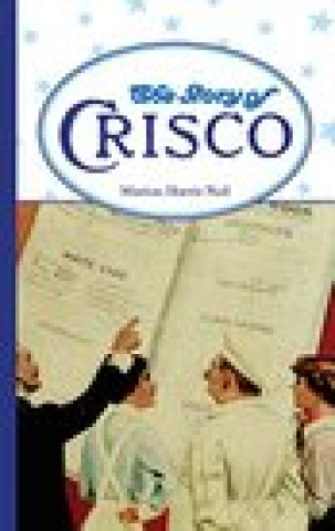 Book The Story of Crisco Marion Neil