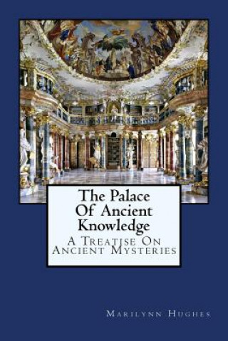 Carte Palace Of Ancient Knowledge Marilynn Hughes