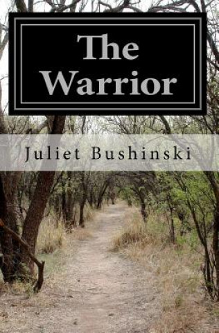 Libro The Warrior: Who Were You Before? Juliet Bushinski