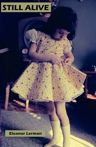 Libro Still Alive Eleanor Lerman