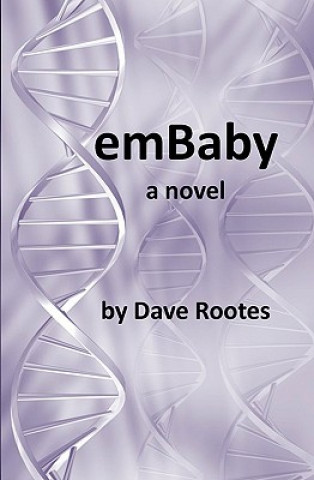 Knjiga Embaby Dave Rootes