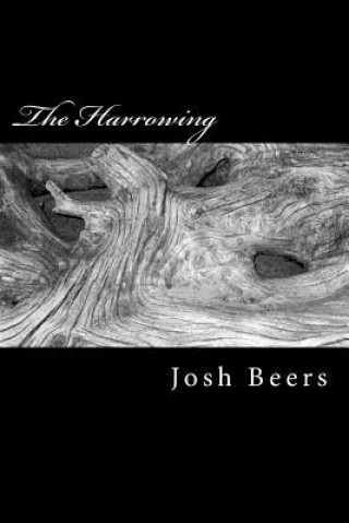Knjiga The Harrowing Josh Beers