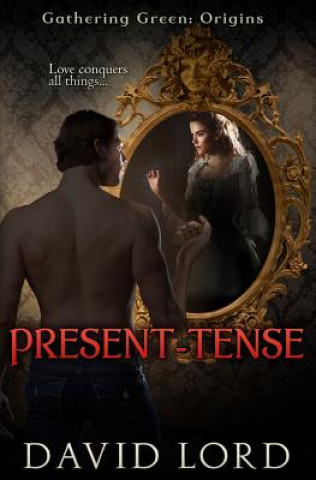 Buch Present Tense David Lord