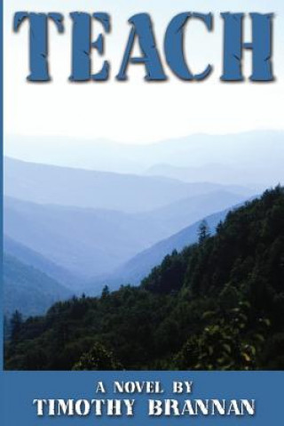 Book Teach Timothy Brannan