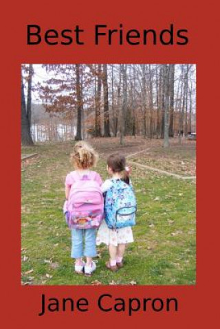 Buch Best Friends Jane Capron