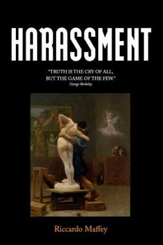 Книга Harassment Riccardo Maffey