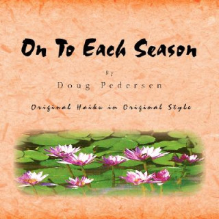 Knjiga On To Each Season Doug Pedersen
