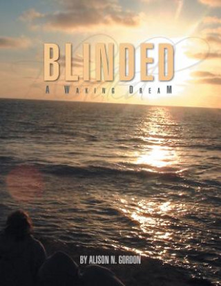 Libro Blinded Alison N Gordon