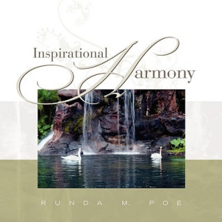 Livre Inspirational Harmony Runda M Poe