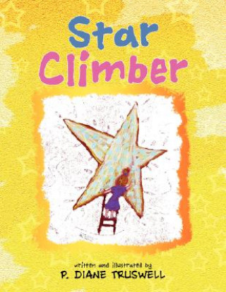 Knjiga Star Climber P Diane Truswell