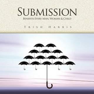 Βιβλίο Submission Trish Harris