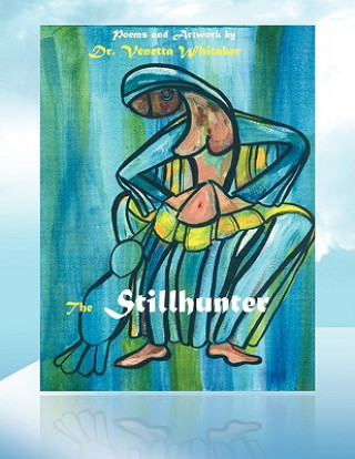 Βιβλίο Stillhunter Venetta Whitaker