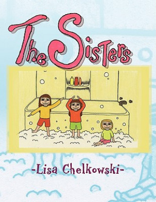 Libro Sisters Lisa Chelkowski