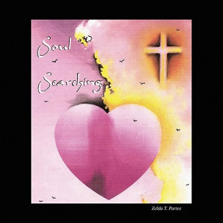 Buch Soul Searching Zelda T Partee