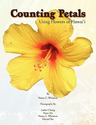 Книга Counting Petals Nancy C Whitman