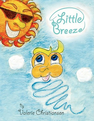 Libro Little Breeze Valerie Christianson