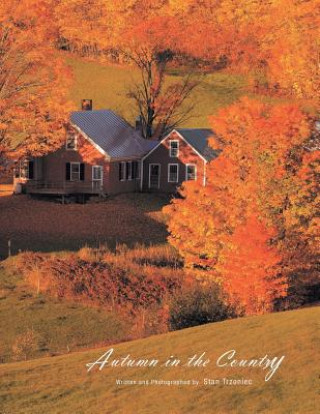 Buch Autumn in the Country STAN TRZONIEC