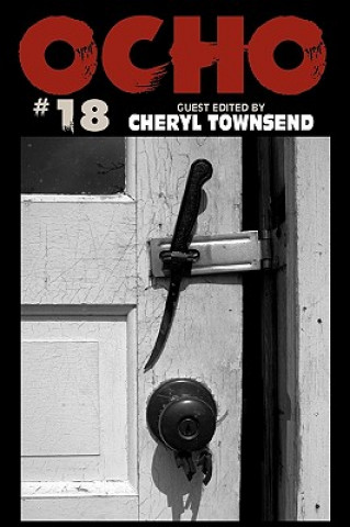 Kniha Ocho #18 Cheryl Townsend