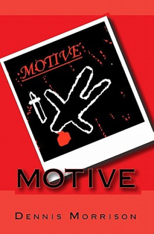 Libro Motive Dennis Morrison