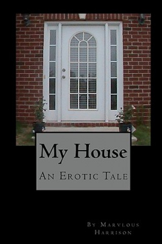 Boek My House Marvlous