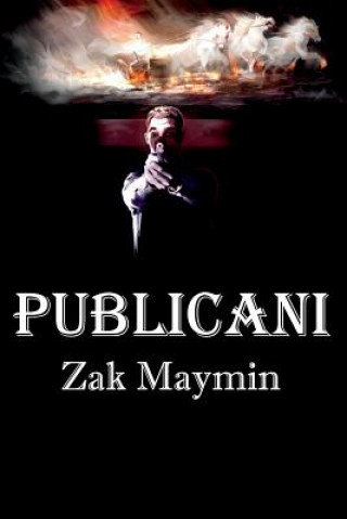 Libro Publicani Zak Maymin