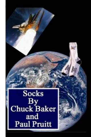 Knjiga Socks Chuck Baker