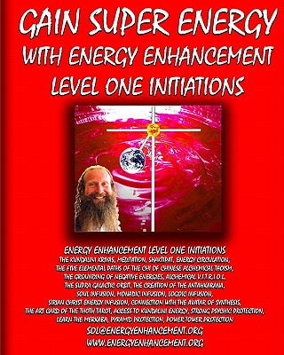 Book Gain Super Energy: Energy Enhancement Level 1 Swami Satchidanand