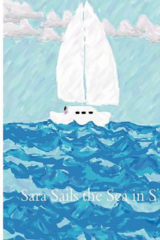 Könyv Sara Sails The Sea In S Jo Davidson