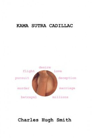 Buch Kama Sutra Cadillac Charles Hugh Smith